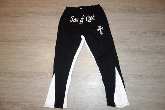 SOG "Charcoal Black" Pants