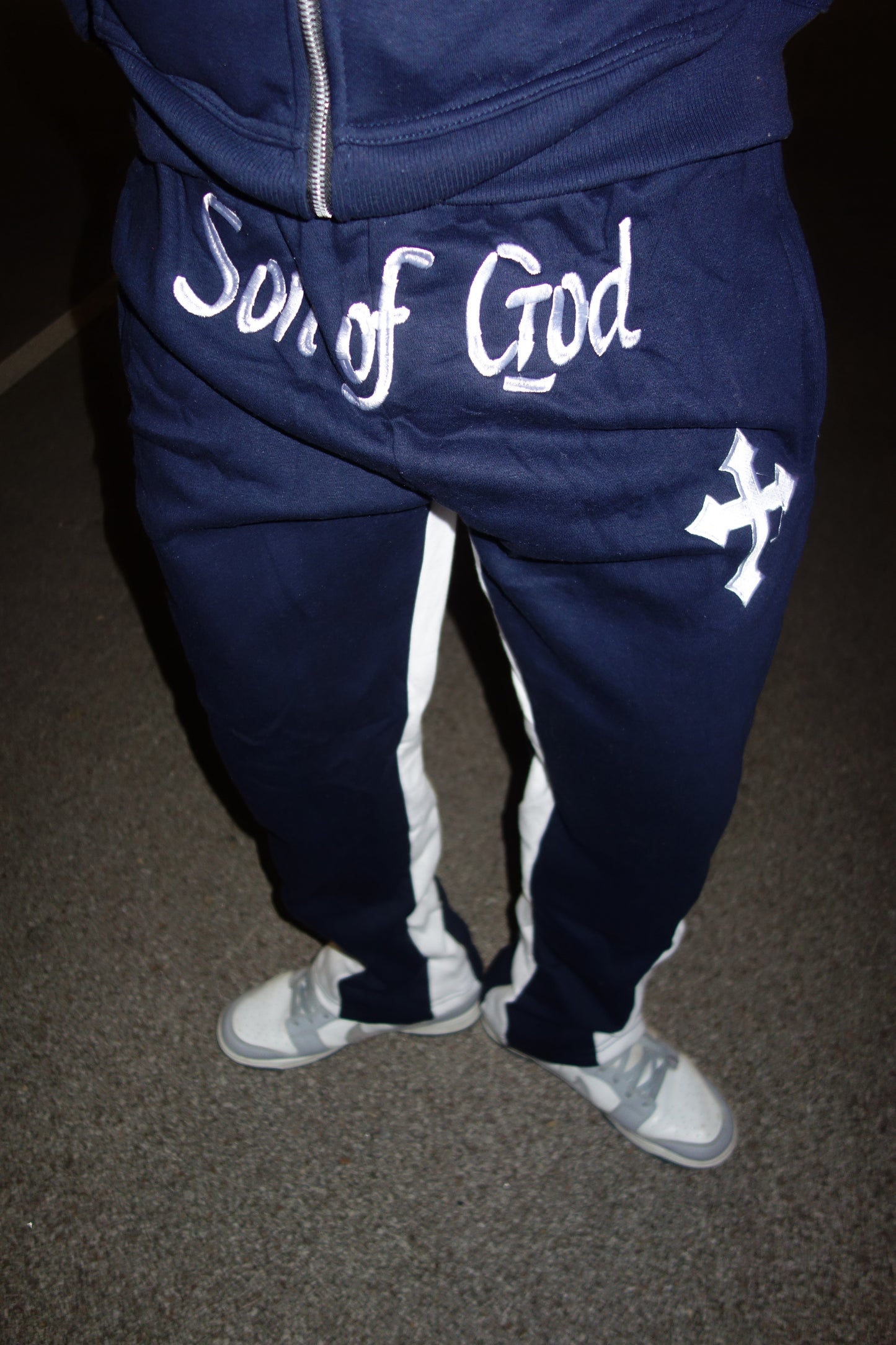 SOG "Navy" Pants